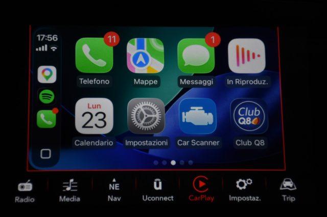 FIAT 500 1.0 Hybrid Star *TETTO APRIBILE*NAVI*CERCHI 16"*