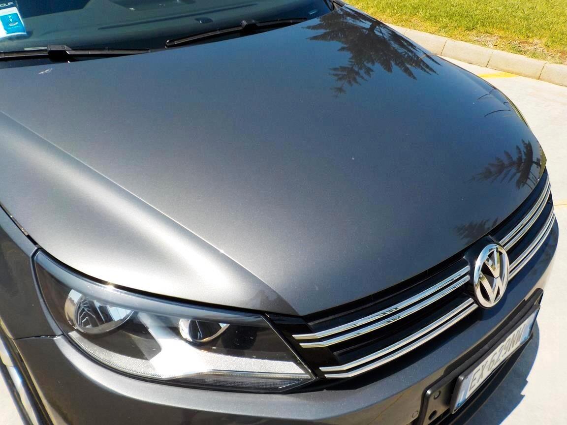 Volkswagen Tiguan 2.0 TDI 110 CV Business Trend & Fun BlueMotion Tech.