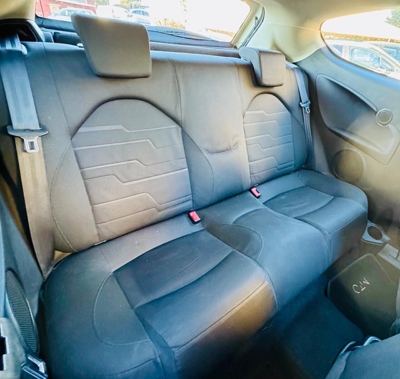 Alfa Romeo MiTo 1.4 70 CV GPL Benzina