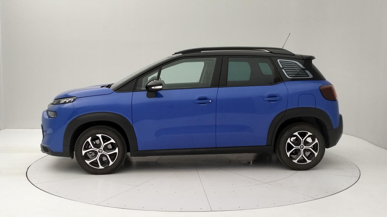 CITROEN C3 Aircross 2021 - C3 Aircross 1.2 puretech Shine Pack s&s 1