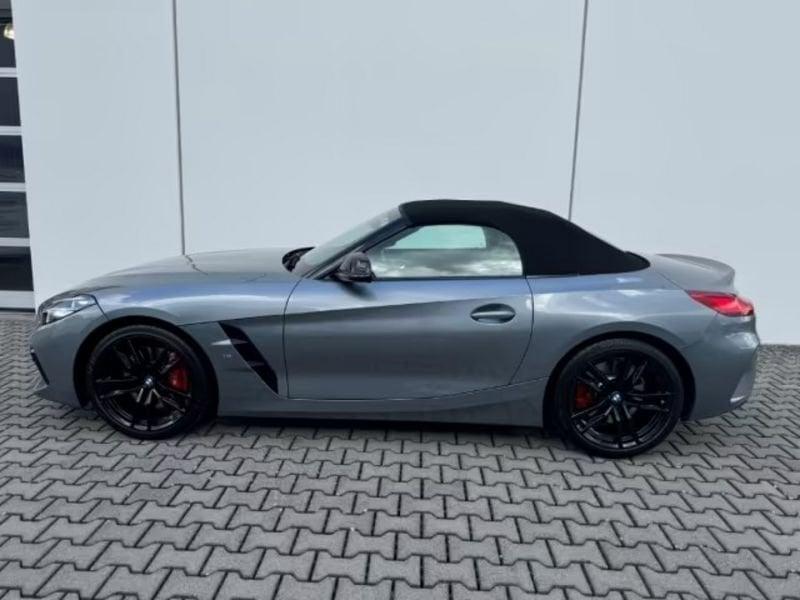 BMW Z4 sDrive 20i M Sport 19" Pelle Cockpit