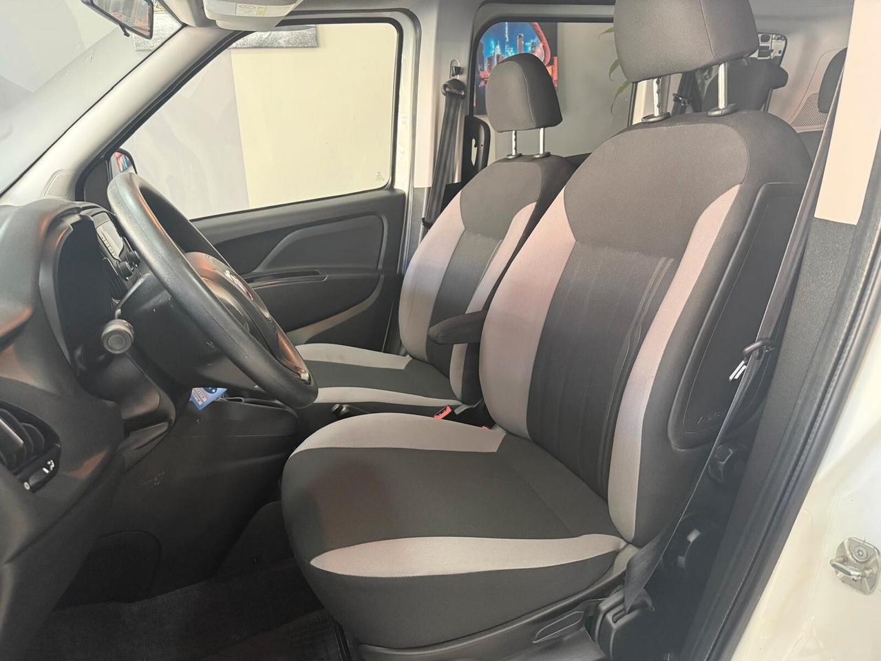 Fiat Doblò 1.3 MJT S&S Easy N1