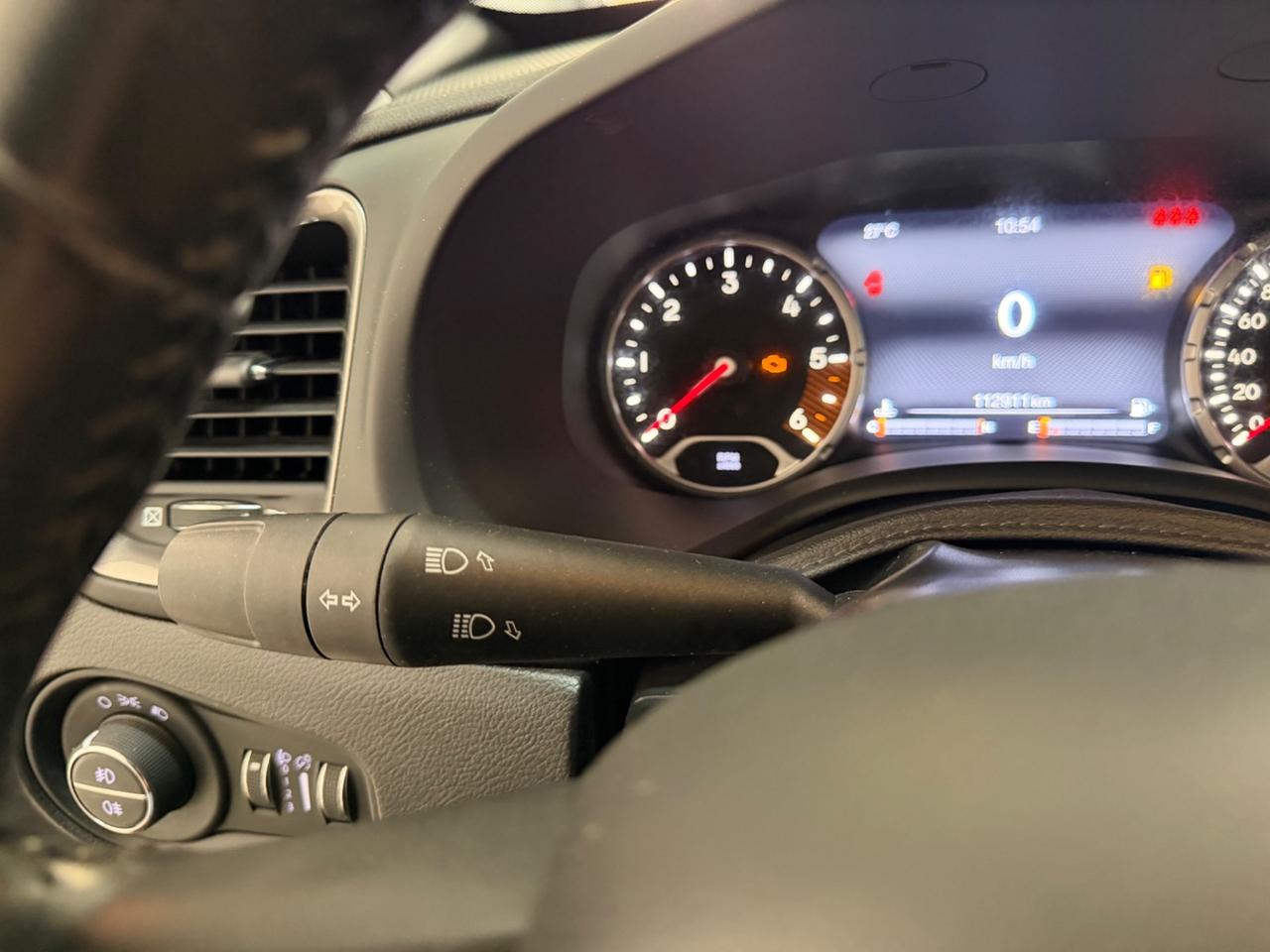 Jeep Renegade 1.6 Multijet 120 CV Limited