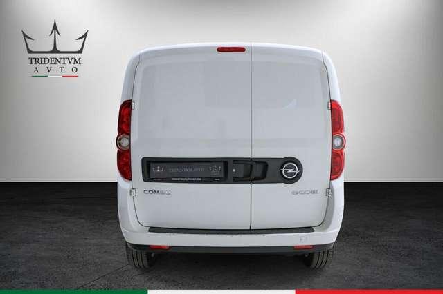 Opel Combo 1.3 cdti 95cv L1H1 N1 E6
