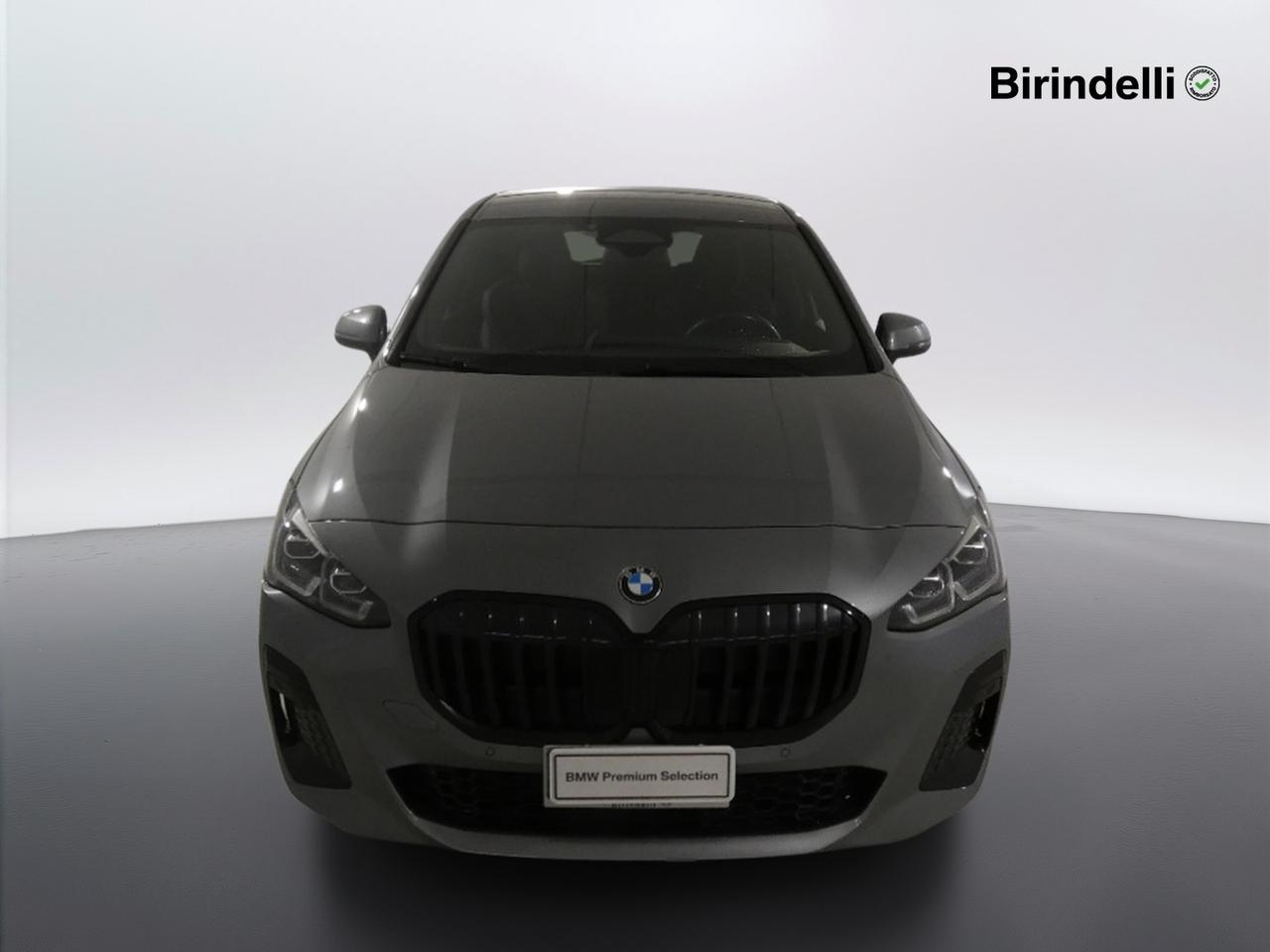 BMW Serie 2 A.T. (U06) - 223d 48V xDrive Active Tourer Msport