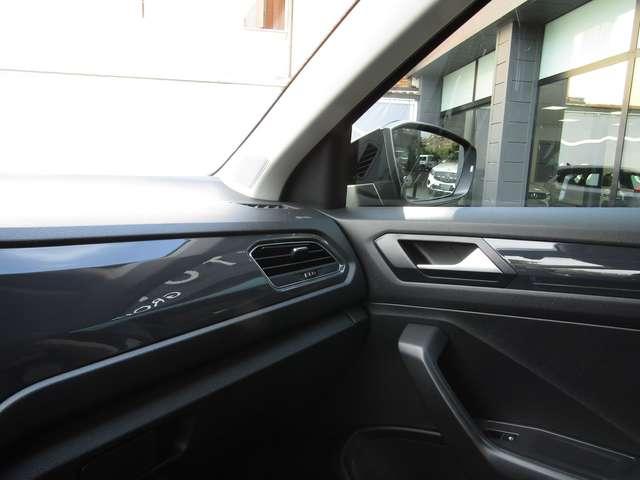 Volkswagen T-Roc 1.6 TDI 115CV CAMBIO MANUALE,NEOPATENTATI