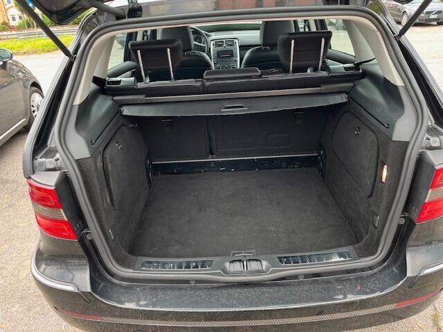 Mercedes-benz B 200 CDI Sport Auto