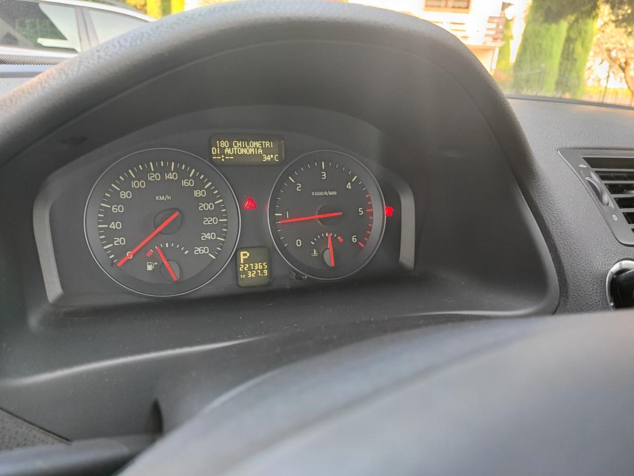 Volvo V50 2.0 D cat summum automatica