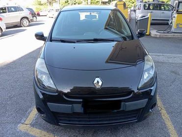 Renault Clio Clio 5p 1.2 16vYahoo Gpl