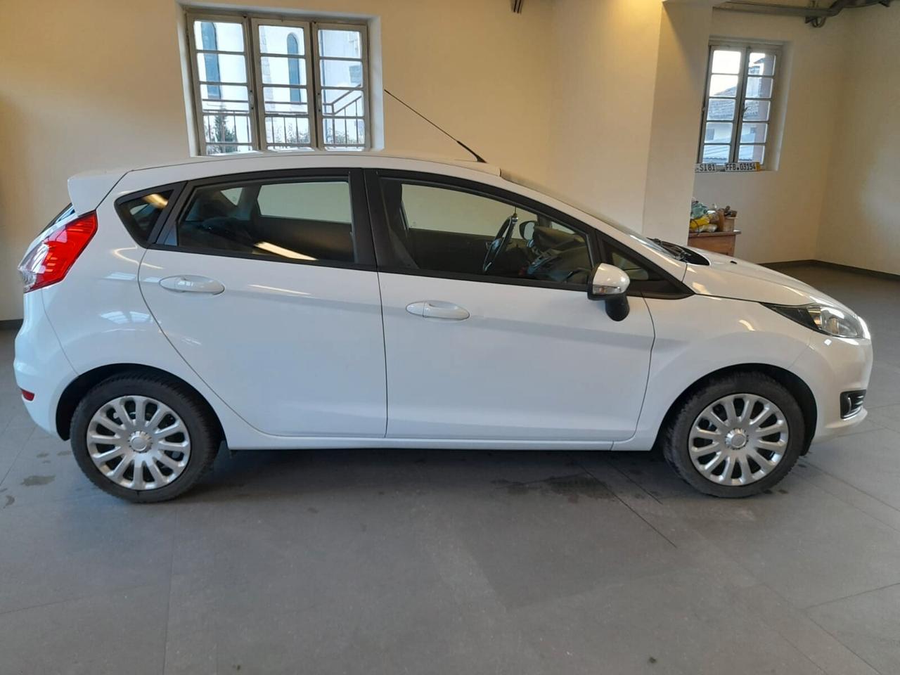 Ford Fiesta 1.0 80CV 5 porte Business