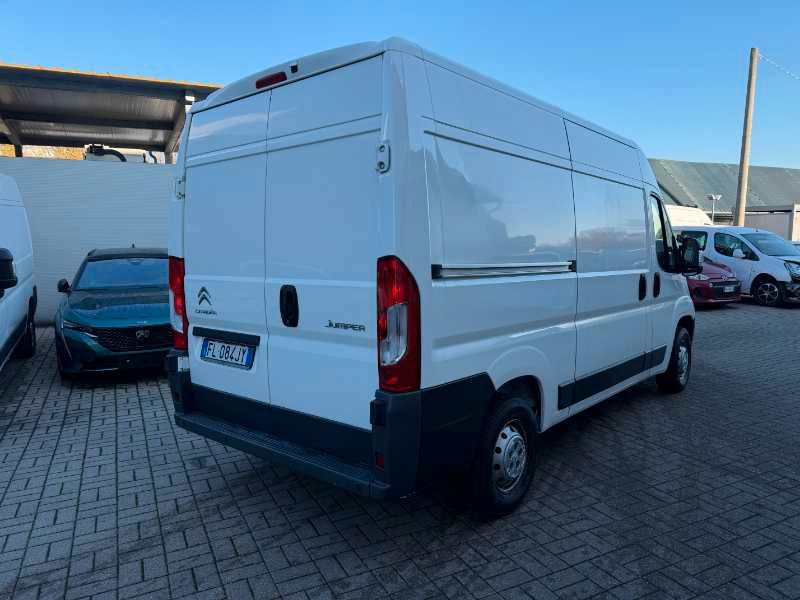 CITROEN Jumper III (II 2011) - jumper 33 L2H2 2.0 bluehdi 130cv E6