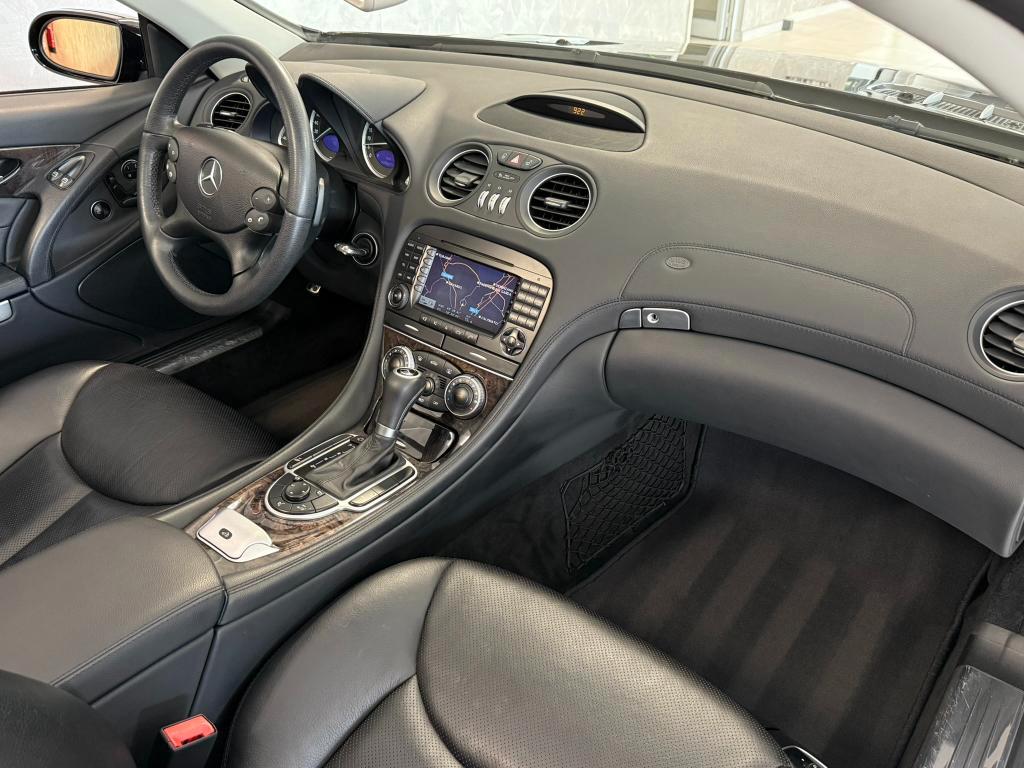 Mercedes SL 350 evo Sport auto