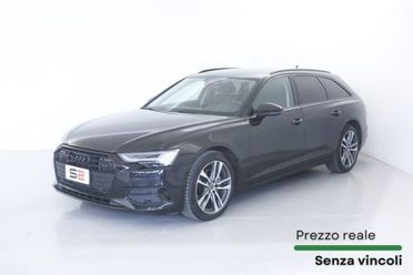 AUDI A6 Avant 40 2.0 TDI quattro S tronic Sport LED Matrix