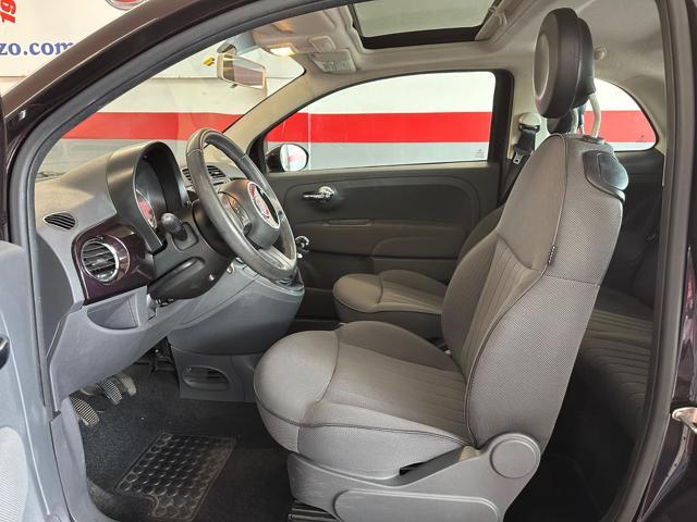 FIAT 500 1.2 Lounge 69CV TETTOAPRIBILE