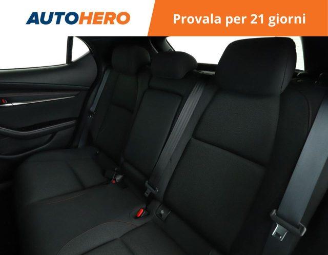 MAZDA 3 2.0L eSkyactiv-G M-Hybrid 150 CV Homura