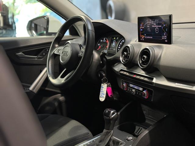 AUDI Q2 30 TDI S tronic Business | NEOPATENTATI |
