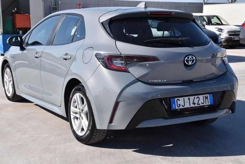 Toyota Corolla 1.8 Hybrid Business *Navigatore*