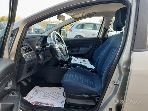 FIAT Grande Punto 1.3 mjt 75 cv Dinamic - 2008