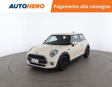 MINI One 1.5 One