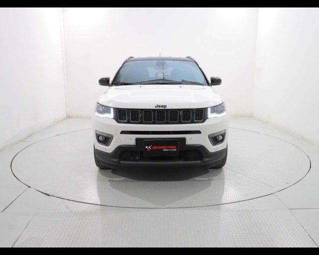 JEEP Compass 1.3 Turbo T4 240 CV PHEV AT6 4xe S