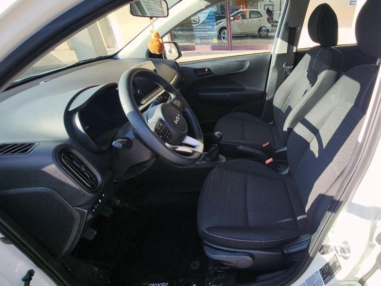 KIA Picanto 1.0 12V 5 porte Urban