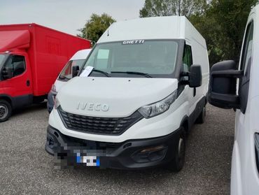 IVECO Daily 35S12V 2.3 HPT PM-SL-TM Furgone