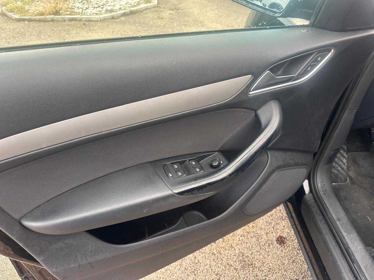 Audi Q3 2.0 TDI Business Plus NEOPATENTATI