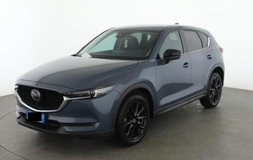 Mazda CX-5 2.2L Skyactiv-D 150 CV 2WD Homura da 120 euro al mese