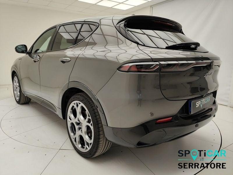 Alfa Romeo Tonale 1.5 hybrid Speciale 130cv tct7