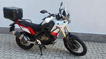 Yamaha Ténéré 700 ABS EURO 5