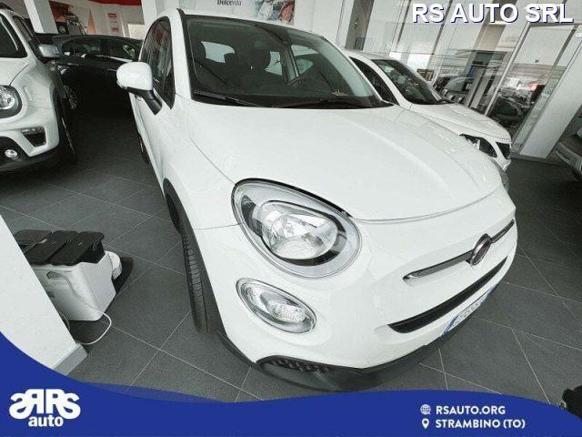 FIAT 500X 1.0 T3 120 CV Cult