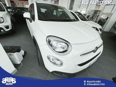 FIAT 500X 1.0 T3 120 CV Cult