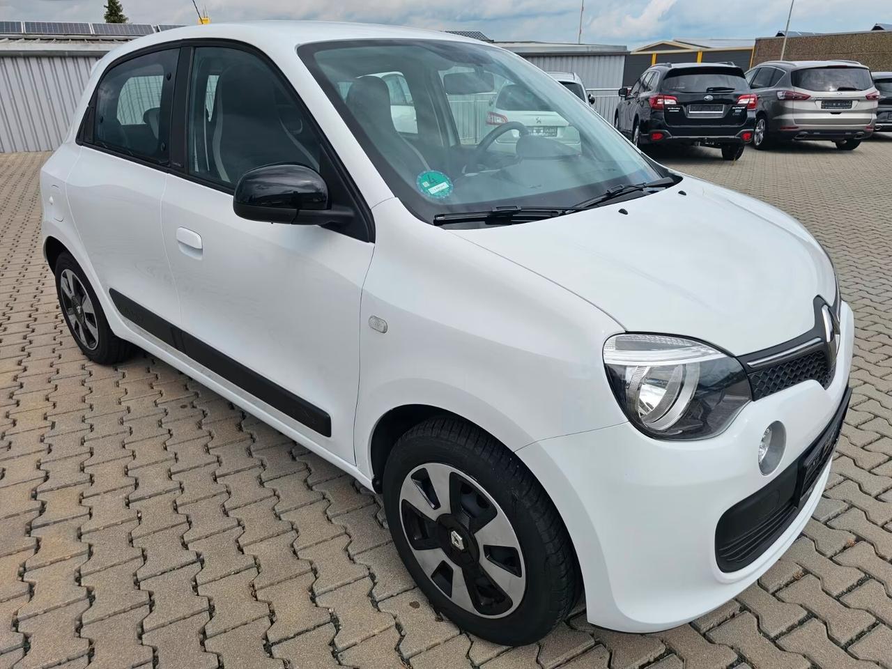 Renault Twingo SCe Life