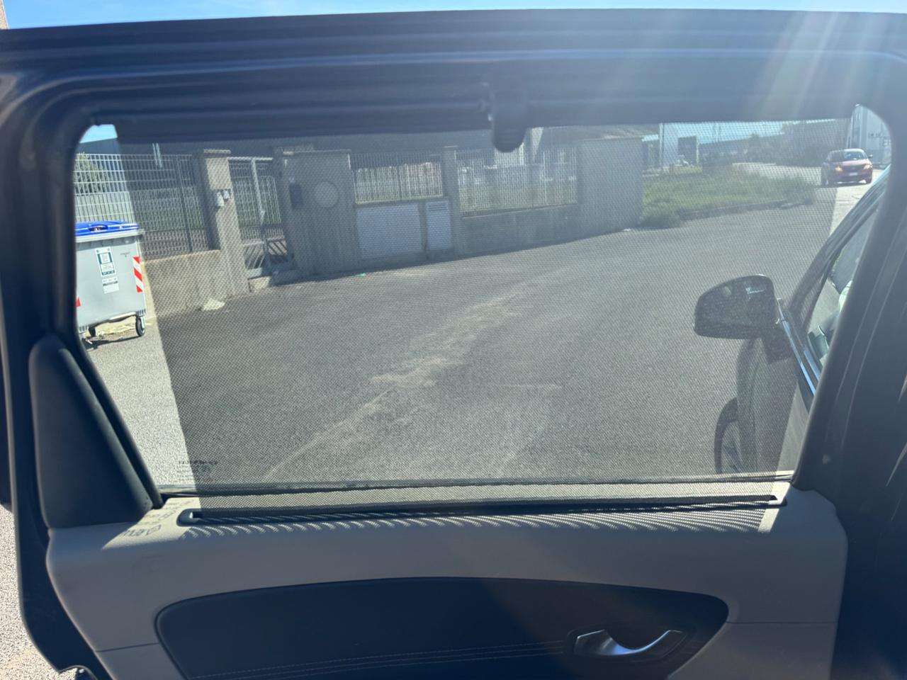 Renault Scénic X-Mod 1.5 dCi Luxe 132000 km