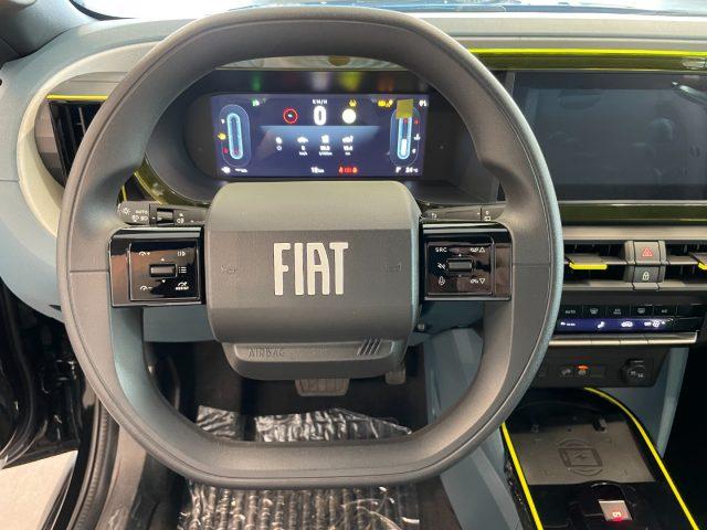 FIAT Grande Panda 1.2 Hybrid 110 CV Icon KM0 MY26