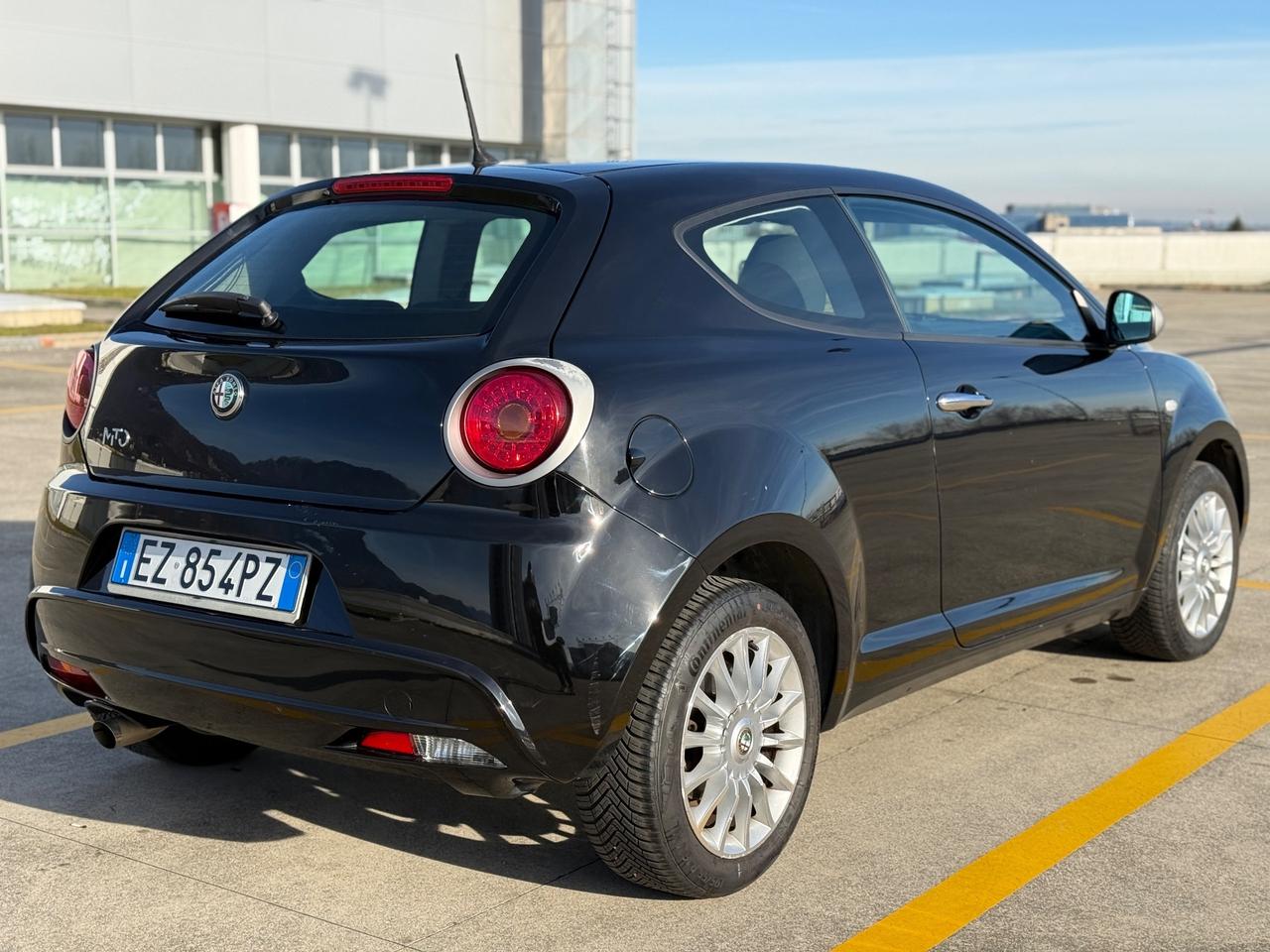 Alfa Romeo MiTo 1.4 70 CV 8V Progression NEOPATENTATI