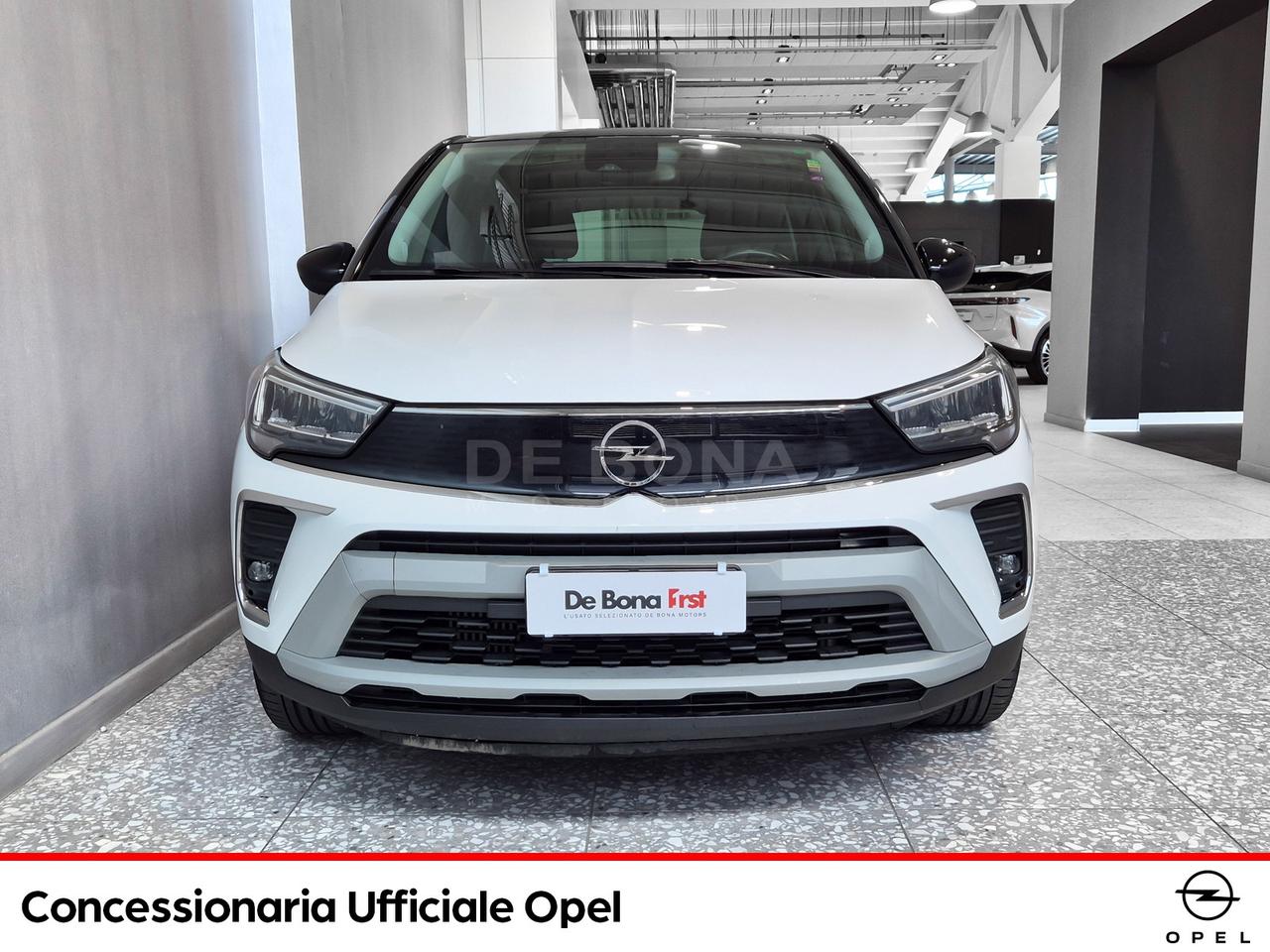 Opel Crossland 1.5 ecotec edition 110cv