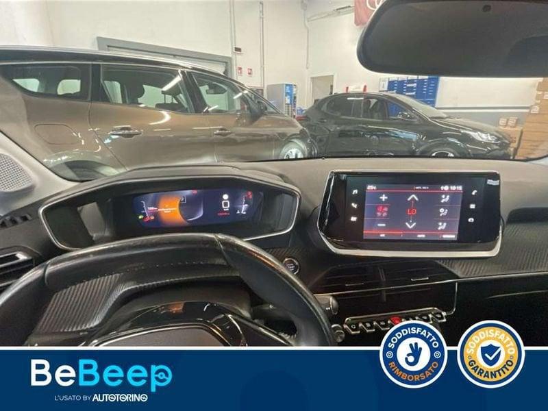 Peugeot 208 1.5 BLUEHDI ALLURE PACK S&S 100CV