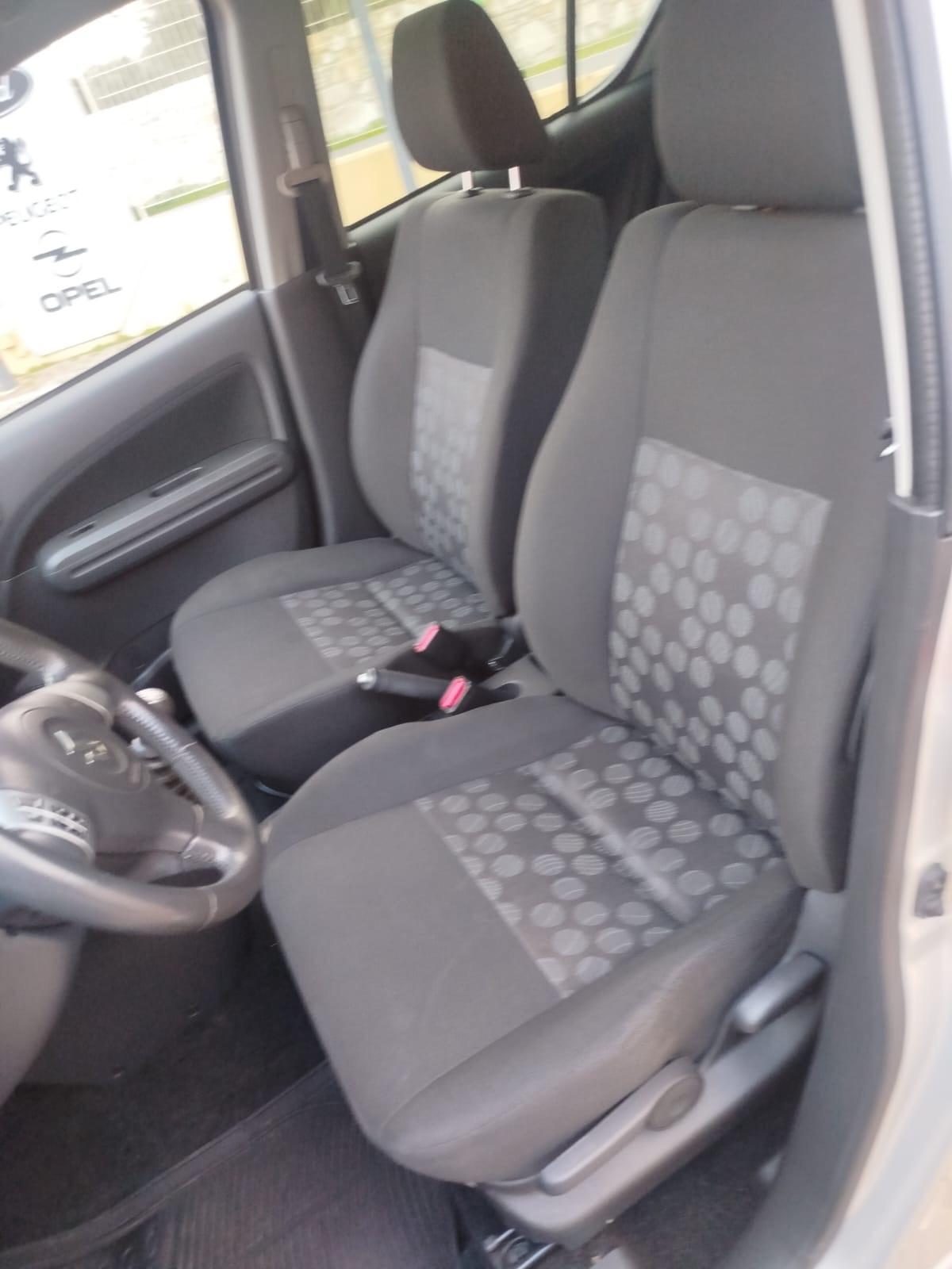 Suzuki Splash 1.0 BENZINA 92.000 KM !!!