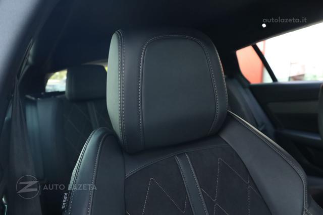 PEUGEOT 508 BlueHDi 130 Stop&Start EAT8 SW GT