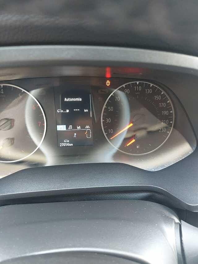 Renault Captur TCe 100 CV GPL Equilibre