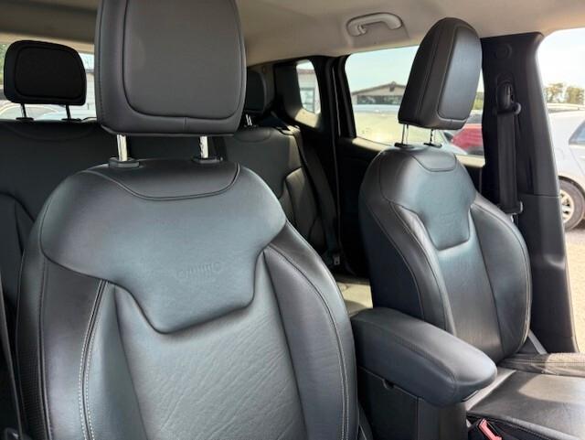 Jeep Renegade 2.0 Mjt 140CV 4WD Active Drive Low Limited