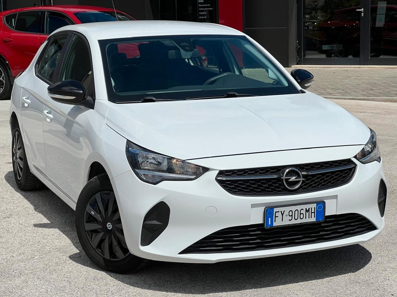 Opel Corsa 1.2 Edition