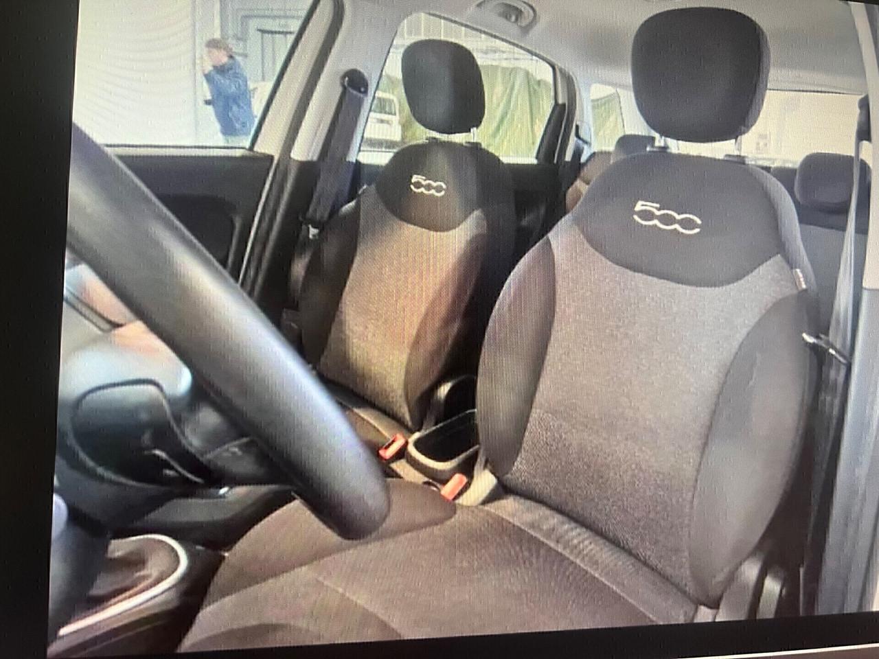 Fiat 500L Pro 1.6 MJT 120CV Urban 4 posti (N1)