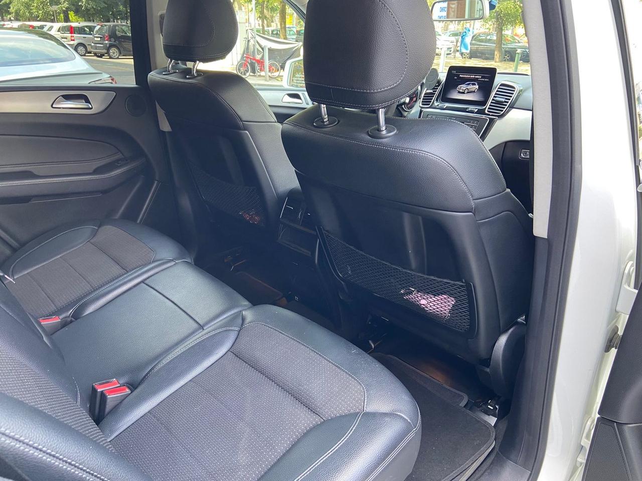 Mercedes-Benz GLE 250 Premium Plus GLE 250 #11490