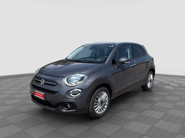 FIAT 500X 500X 1.3 MultiJet 95 CV Connect