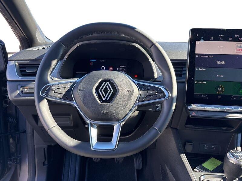 Renault Captur Captur TCe 90 CV Techno