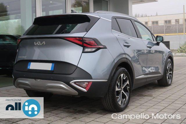 KIA Sportage Sportage 1.6 CRDi MHEV Style