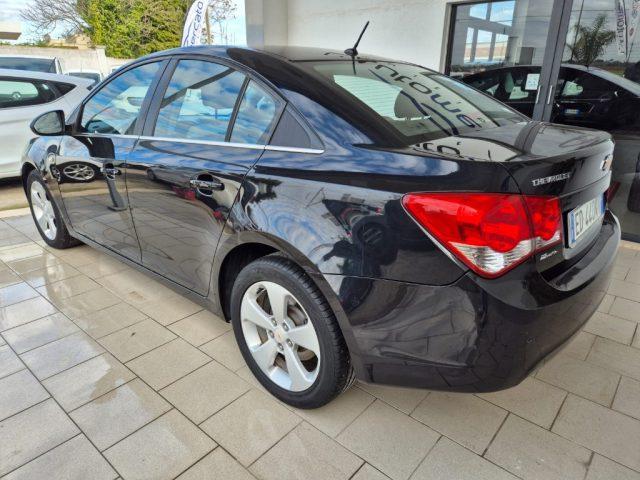 CHEVROLET Cruze 2.0 Diesel 163CV 4 porte LTZ