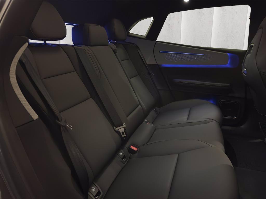 POLESTAR Polestar 4 Long Range Single Motor 100kWh Prime del 2025